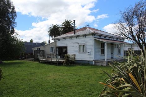 Photo of property in 23 Tennyson Street, Dannevirke, 4930