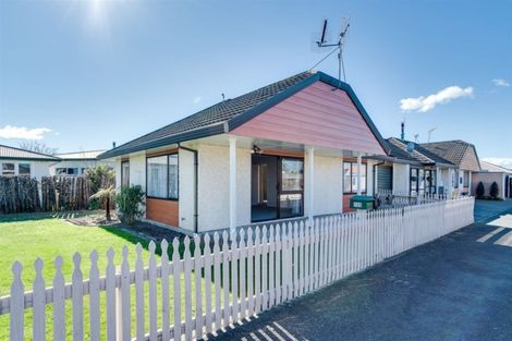 Photo of property in 125 Auckland Road, Greenmeadows, Napier, 4112