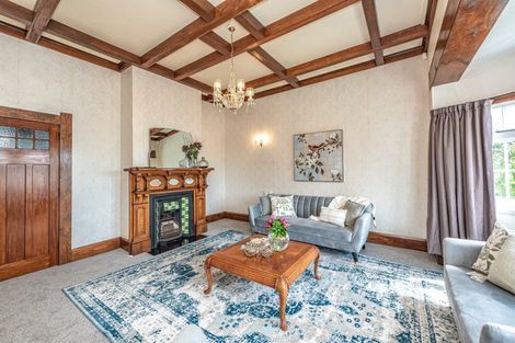 Photo of property in 135 Carlton Avenue, Springvale, Whanganui, 4501