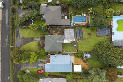 Photo of property in 104 Mansels Road, Parkvale, Tauranga, 3112