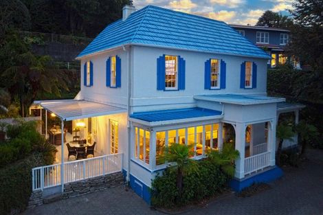 Photo of property in 149 Vivian Street, New Plymouth, 4310