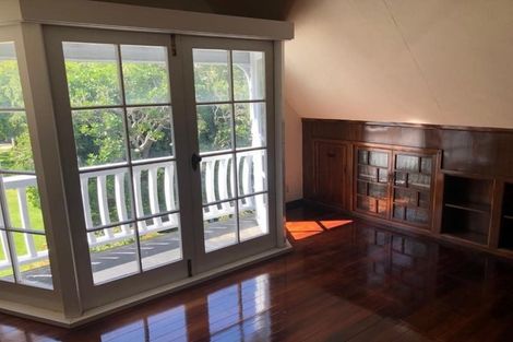 Photo of property in Mexican Embassy, 45 Hobson Street, Thorndon, Wellington, 6011