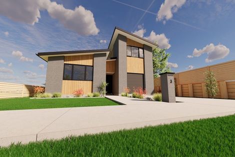 Photo of property in 3 Takurua Rise, Peacocke, 3206