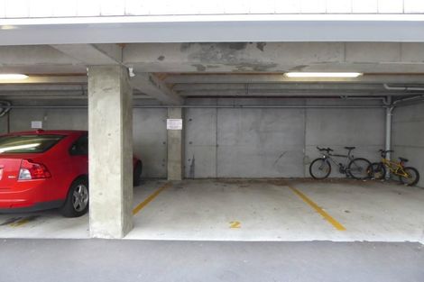 Photo of property in Canvas Apartments, 6/307 Willis Street, Te Aro, Wellington, 6011
