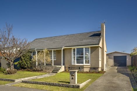 Photo of property in 72 Freyberg Avenue, Tamatea, Napier, 4112