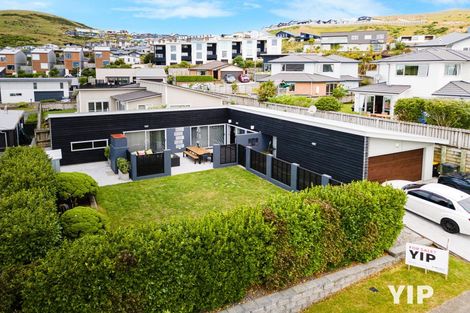 Photo of property in 29 Cedarwood Street, Woodridge, Wellington, 6037