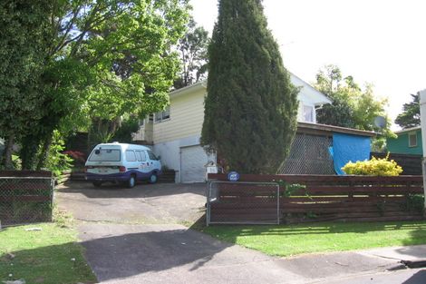 Photo of property in 15 Aquarius Avenue, Glen Eden, Auckland, 0602