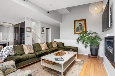 Photo of property in 48 St Marys Road, Saint Marys Bay, Auckland, 1011