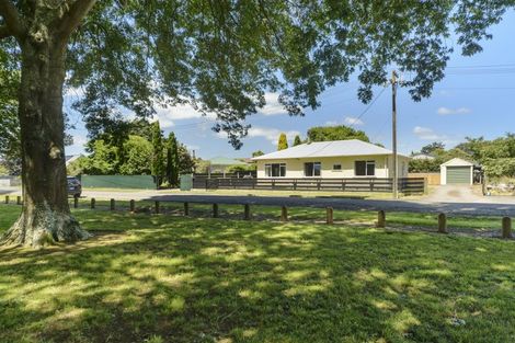 Photo of property in 7 Bull Street, Bulls, 4818