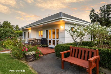 Photo of property in 59 Mahoenui Valley Road, Coatesville, Albany, 0793