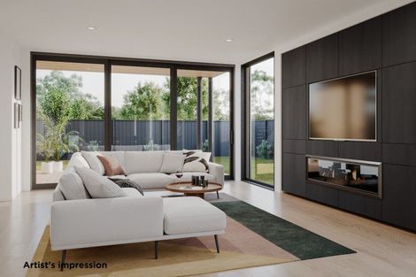 Photo of property in 12b Memorial Avenue, Ilam, Christchurch, 8053