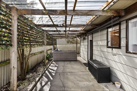 Photo of property in 1a Barton Place, Marewa, Napier, 4110