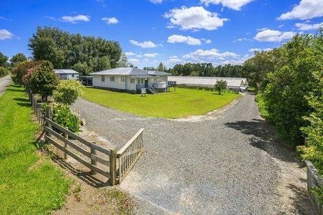 Photo of property in 146 Top Road, Dairy Flat, Albany, 0792