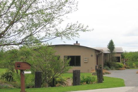 Photo of property in 46 Gordon Avenue, Te Aroha, 3320