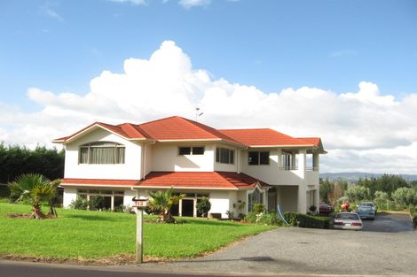 Photo of property in 113 Polo Prince Drive, Totara Park, Manurewa, 2576