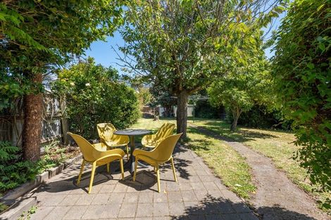 Photo of property in 36 Dickens Street, Addington, Christchurch, 8024