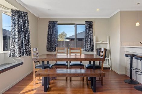 Photo of property in 10b Manahi Place, Woodend, 7610