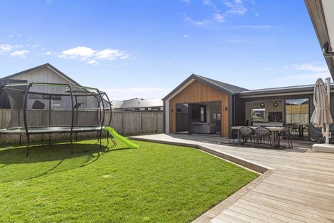 Photo of property in 49 Pinehurst Crescent, Morrinsville, 3300