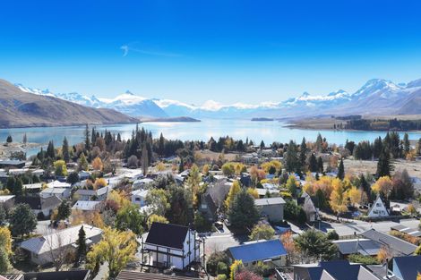 Photo of property in 28 Scott Street, Lake Tekapo, 7999