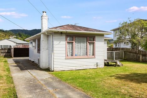 Photo of property in 79 Moohan Street, Wainuiomata, Lower Hutt, 5014