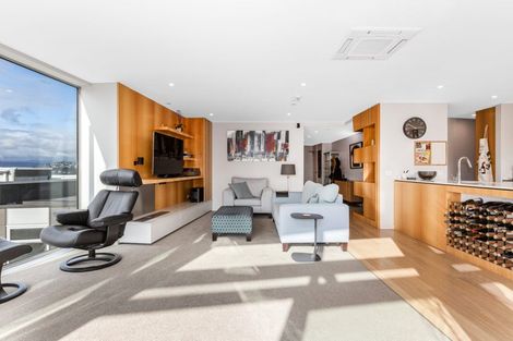 Photo of property in Elevate, 15/30a Taranaki Street, Te Aro, Wellington, 6011