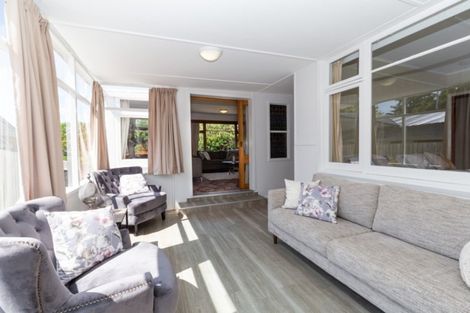 Photo of property in 5 Weir Place, Hoon Hay, Christchurch, 8025