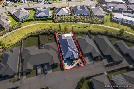 Photo of property in 10 Koreke Lane, Halswell, Christchurch, 8025