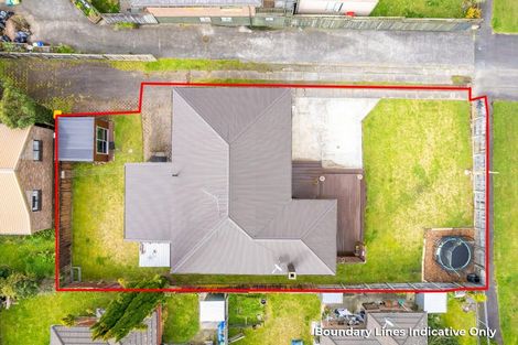 Photo of property in 17 Macdonald Road, Glenview, Hamilton, 3206