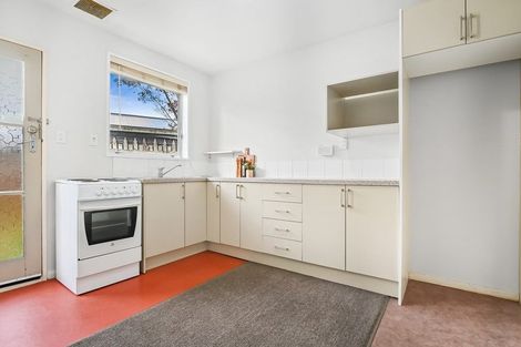 Photo of property in 4/9 Allard Street, Edgeware, Christchurch, 8013