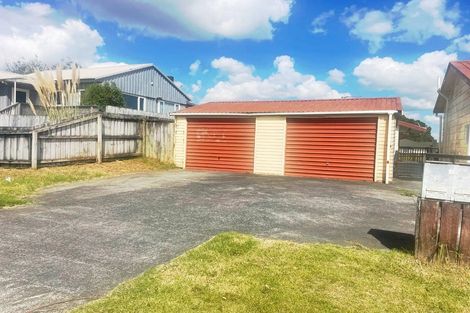 Photo of property in 116 Porchester Road, Papakura, 2110