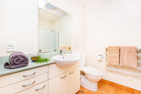 Photo of property in 9/118 Grantham Street, Hamilton Central, Hamilton, 3204