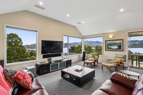 Photo of property in 30 Oxley Crescent, Broad Bay, Dunedin, 9014