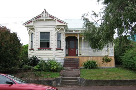 Photo of property in 91 Rose Road, Grey Lynn, Auckland, 1021