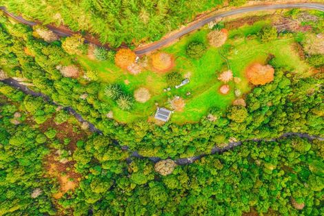 Photo of property in 2005 Ongarue Stream Road, Waimiha, 3998