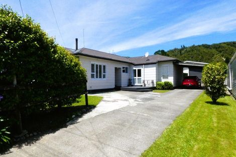 Photo of property in 62 Mcgill Street, Waimangaroa, Westport, 7891
