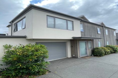 Photo of property in 3/441 Madras Street, St Albans, Christchurch, 8014