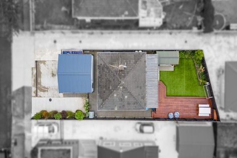 Photo of property in 13 Liverpool Street, Trentham, Upper Hutt, 5018