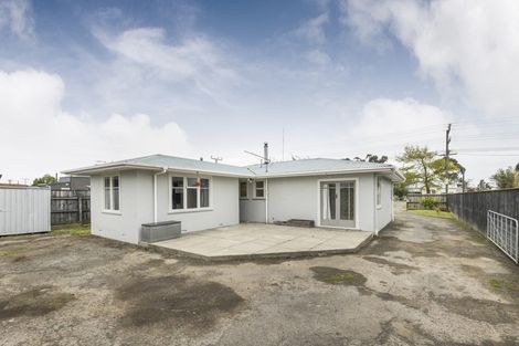 Photo of property in 152a South Street, Feilding, 4702