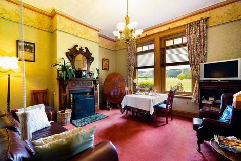 Photo of property in Mainholm Lodge, 592 Pomahaka Road, Pomahaka, Gore, 9771