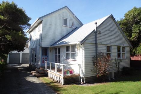 Photo of property in 3 Walters Street, Avalon, Lower Hutt, 5011