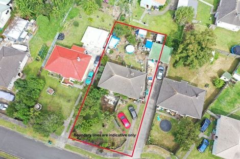 Photo of property in 7 Chisholm Street, Huntly, 3700