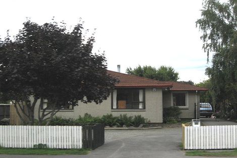 Photo of property in 245 Sparks Road, Hoon Hay, Christchurch, 8025