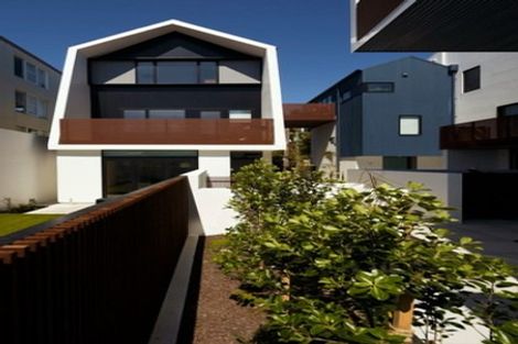 Photo of property in 76 Brougham Street, Mount Victoria, Wellington, 6011