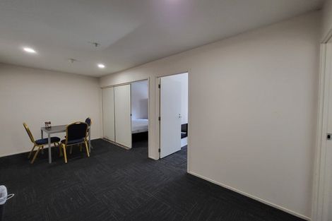 Photo of property in Empire Apartments, 1325/21 Whitaker Place, Grafton, Auckland, 1010