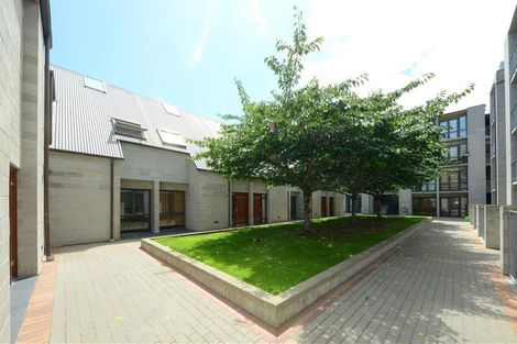 Photo of property in 4/868 Colombo Street, Christchurch Central, Christchurch, 8013