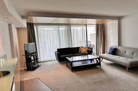 Photo of property in Century City Apartments, 106/72 Tory Street, Te Aro, Wellington, 6011