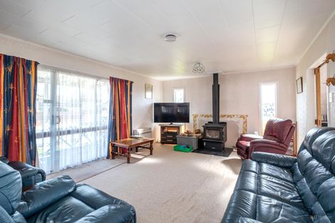 Photo of property in 6 Connolly Street, Geraldine, 7930