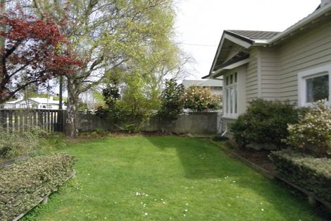 Photo of property in 32 Chapman Street, Richmond, Invercargill, 9810