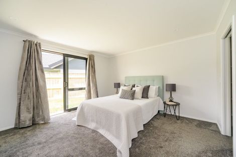 Photo of property in 94 James Line, Kelvin Grove, Palmerston North, 4414