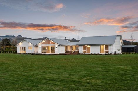 Photo of property in 17 Tancreds Road, Tai Tapu, Christchurch, 7672